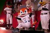 画像ギャラリー No.020のサムネイル画像 / ［TGS 2016］「実況パワフルプロ野球ヒーローズ」の発売日は12月15日に決定。「パ・リーグ公認大会」の開催も明かされたステージの模様をレポート