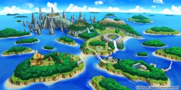 画像ギャラリー No.003のサムネイル画像 / パワプロシリーズ初のニンテンドー3DS用ソフト「実況パワフルプロ野球 ヒーローズ」が本日発売