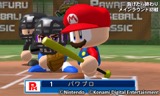画像ギャラリー No.010のサムネイル画像 / パワプロシリーズ初のニンテンドー3DS用ソフト「実況パワフルプロ野球 ヒーローズ」が本日発売