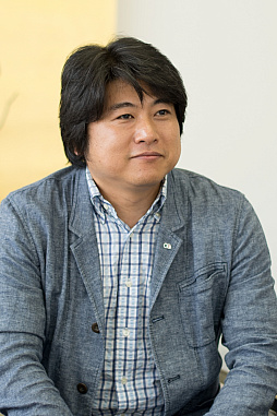 画像ギャラリー No.001のサムネイル画像 / 「三國志13  with パワーアップキット」では，拡張版の枠を越え，プレイスタイルまで変えたい。利川哲章プロデューサーへのインタビュー