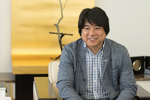 画像ギャラリー No.004のサムネイル画像 / 「三國志13  with パワーアップキット」では，拡張版の枠を越え，プレイスタイルまで変えたい。利川哲章プロデューサーへのインタビュー
