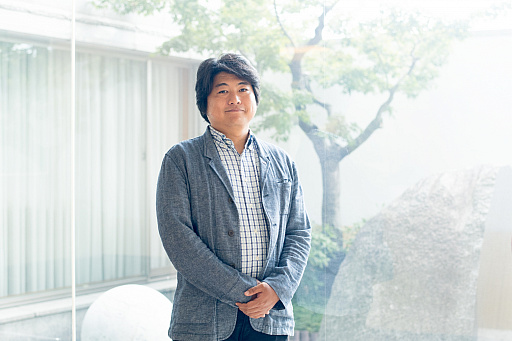 画像ギャラリー No.009のサムネイル画像 / 「三國志13  with パワーアップキット」では，拡張版の枠を越え，プレイスタイルまで変えたい。利川哲章プロデューサーへのインタビュー