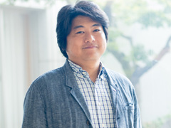 「三國志13  with パワーアップキット」では，拡張版の枠を越え，プレイスタイルまで変えたい。利川哲章プロデューサーへのインタビュー