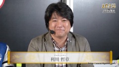 画像ギャラリー No.001のサムネイル画像 / ［TGS 2016］「三國志13 with パワーアップキット」の「威名」システムなどが実機プレイで紹介された，スペシャル生番組をレポート