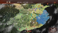 画像ギャラリー No.016のサムネイル画像 / 「三國志13 with パワーアップキット」,4つの追加シナリオ,新要素「災害」,英傑伝などの新情報を紹介