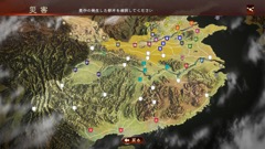 画像ギャラリー No.020のサムネイル画像 / 「三國志13 with パワーアップキット」,4つの追加シナリオ,新要素「災害」,英傑伝などの新情報を紹介