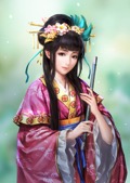 画像ギャラリー No.044のサムネイル画像 / 「三國志13 with パワーアップキット」,4つの追加シナリオ,新要素「災害」,英傑伝などの新情報を紹介