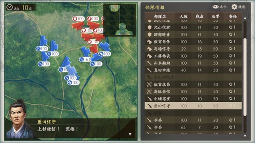 画像ギャラリー No.011のサムネイル画像 / 「川中島の合戦」が復刻されるので,川中島古戦場を訪問してみた
