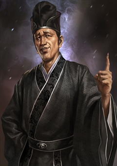 画像ギャラリー No.005のサムネイル画像 / 「三國志13 with パワーアップキット」,威名「官吏」「商人」および追加武将20名の情報が公開