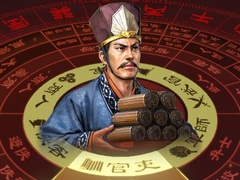 「三國志13 with パワーアップキット」，威名「官吏」「商人」および追加武将20名の情報が公開