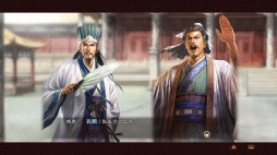 画像ギャラリー No.009のサムネイル画像 / 「三國志13 with パワーアップキット」DLC第2弾を配信開始。人形タイアップ第2弾も