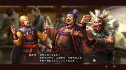 画像ギャラリー No.010のサムネイル画像 / 「三國志13 with パワーアップキット」DLC第2弾を配信開始。人形タイアップ第2弾も