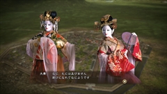 画像ギャラリー No.003のサムネイル画像 / 「三國志 13 with PK」イベント編集コンテストの最優秀賞ノミネート作品が特設サイトで公開中。「三国志人形タイアップ」DLC第7弾の配信も開始