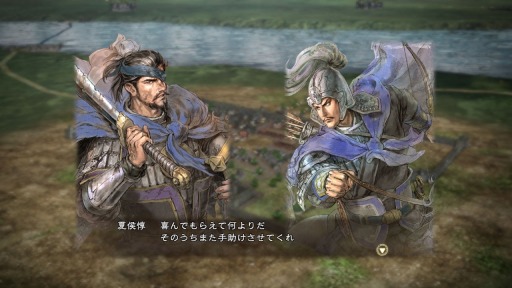 画像ギャラリー No.011のサムネイル画像 / 「三國志13 with パワーアップキット」,水彩画風武将CGのDLCを配信スタート