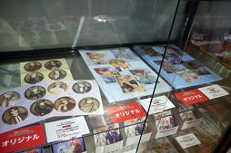 画像ギャラリー No.006のサムネイル画像 / 「三國志」から「金色のコルダ」まで,コーエーテクモゲームスのコラボメニューが楽しめる「KOEI TECMO CAFE & DINING」内覧会レポート