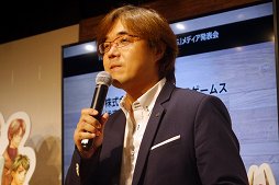 画像ギャラリー No.007のサムネイル画像 / 「三國志」から「金色のコルダ」まで,コーエーテクモゲームスのコラボメニューが楽しめる「KOEI TECMO CAFE & DINING」内覧会レポート