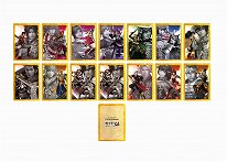 画像ギャラリー No.028のサムネイル画像 / 「三國志」から「金色のコルダ」まで,コーエーテクモゲームスのコラボメニューが楽しめる「KOEI TECMO CAFE & DINING」内覧会レポート