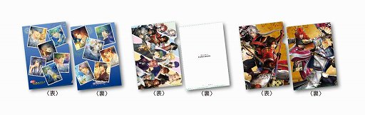 画像ギャラリー No.029のサムネイル画像 / 「三國志」から「金色のコルダ」まで,コーエーテクモゲームスのコラボメニューが楽しめる「KOEI TECMO CAFE & DINING」内覧会レポート
