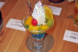画像ギャラリー No.039のサムネイル画像 / 「三國志」から「金色のコルダ」まで,コーエーテクモゲームスのコラボメニューが楽しめる「KOEI TECMO CAFE & DINING」内覧会レポート