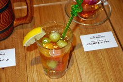 画像ギャラリー No.040のサムネイル画像 / 「三國志」から「金色のコルダ」まで,コーエーテクモゲームスのコラボメニューが楽しめる「KOEI TECMO CAFE & DINING」内覧会レポート