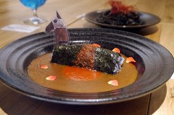 画像ギャラリー No.042のサムネイル画像 / 「三國志」から「金色のコルダ」まで,コーエーテクモゲームスのコラボメニューが楽しめる「KOEI TECMO CAFE & DINING」内覧会レポート
