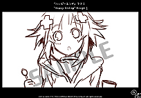 画像ギャラリー No.009のサムネイル画像 / PC向け「超次次元ゲイム ネプテューヌRe;Birth1」日本語版の配信がSteamでスタート。本編は期間限定で50%オフ,各種バンドルパックも割引中