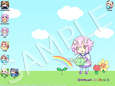 画像ギャラリー No.011のサムネイル画像 / PC向け「超次次元ゲイム ネプテューヌRe;Birth1」日本語版の配信がSteamでスタート。本編は期間限定で50%オフ,各種バンドルパックも割引中