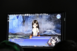 画像ギャラリー No.004のサムネイル画像 / ［TGS 2016］「ディシディアFFOO」のバトルシステムなどが紹介されたライブ放送をレポート。「シャドウ」の参戦も明らかに