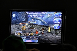 画像ギャラリー No.006のサムネイル画像 / ［TGS 2016］「ディシディアFFOO」のバトルシステムなどが紹介されたライブ放送をレポート。「シャドウ」の参戦も明らかに