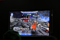画像ギャラリー No.007のサムネイル画像 / ［TGS 2016］「ディシディアFFOO」のバトルシステムなどが紹介されたライブ放送をレポート。「シャドウ」の参戦も明らかに