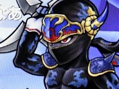 ［TGS 2016］「ディシディアFFOO」のバトルシステムなどが紹介されたライブ放送をレポート。「シャドウ」の参戦も明らかに