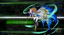 画像ギャラリー No.022のサムネイル画像 / “コマンドバトル方式”を採用した「ディシディアファイナルファンタジー オペラオムニア」の遊び応えはいかに? プレイインプレッション