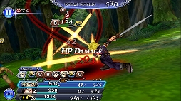 画像ギャラリー No.024のサムネイル画像 / “コマンドバトル方式”を採用した「ディシディアファイナルファンタジー オペラオムニア」の遊び応えはいかに? プレイインプレッション