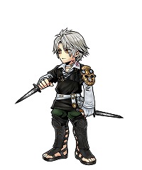 画像ギャラリー No.003のサムネイル画像 / 「DFF オペラオムニア」，FFXIVのサンクレッドが登場
