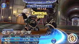 画像ギャラリー No.005のサムネイル画像 / 「DFF オペラオムニア」，FFXIVのサンクレッドが登場