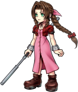 画像ギャラリー No.003のサムネイル画像 / 「DFF オペラオムニア」で新イベントが開催。「FFVII」より「エアリス」が参戦