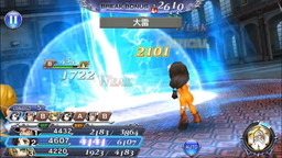 画像ギャラリー No.004のサムネイル画像 / 「ディシディア FF オペラオムニア」に「FFIX」からガーネットが参戦