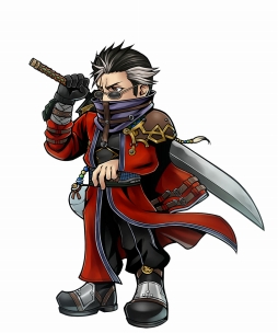 画像ギャラリー No.004のサムネイル画像 / 「ディシディア FF オペラオムニア」に「FFX」からアーロンが参戦。本日20:00から公式生放送実施