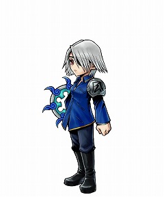 画像ギャラリー No.004のサムネイル画像 / 「ディシディアFF オペラオムニア」，10章のシナリオが実装に