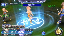 画像ギャラリー No.010のサムネイル画像 / 「DFF オペラオムニア」，新イベント「いたわりの心」にレナ（FFV）が参戦