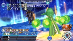 画像ギャラリー No.009のサムネイル画像 / 「DFF オペラオムニア」，召喚士リディア（FFIV）が参戦。1周年公式生番組を1月30日に配信