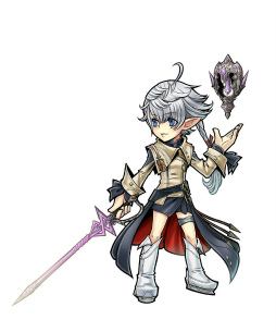 画像ギャラリー No.002のサムネイル画像 / 「DFF オペラオムニア」，FFXIVの“アリゼー”が参戦