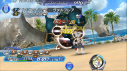 画像ギャラリー No.004のサムネイル画像 / 「DFF オペラオムニア」，FFXIVの“アリゼー”が参戦