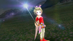 画像ギャラリー No.009のサムネイル画像 / 「DFF オペラオムニア」，FFXIVの“アリゼー”が参戦