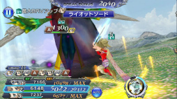 画像ギャラリー No.010のサムネイル画像 / 「DFF オペラオムニア」，FFXIVの“アリゼー”が参戦