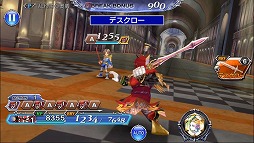 画像ギャラリー No.005のサムネイル画像 / 「ディシディアFF オペラオムニア」，FF5のギルガメッシュが参戦に