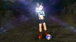 画像ギャラリー No.005のサムネイル画像 / 「DFF オペラオムニア」，「FFVII」のバレットが登場する新イベントを開催 