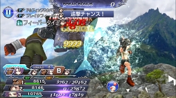 画像ギャラリー No.006のサムネイル画像 / 「DFF オペラオムニア」，「FFVII」のバレットが登場する新イベントを開催 
