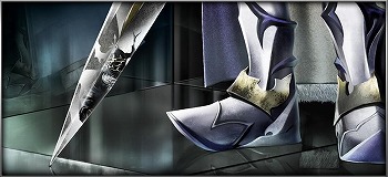 画像ギャラリー No.002のサムネイル画像 / 「ディシディアFF オペラオムニア」，第2部・2章が配信開始
