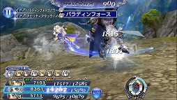 画像ギャラリー No.011のサムネイル画像 / 「ディシディアFF オペラオムニア」，第2部・2章が配信開始